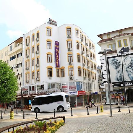 Otel Durkaya Манавгат Екстериор снимка