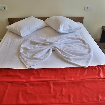 Otel Durkaya Манавгат Екстериор снимка