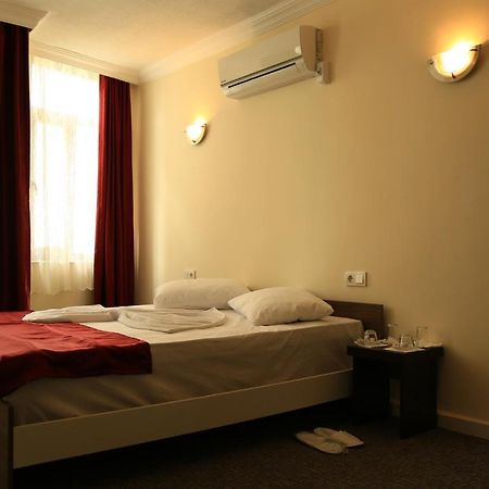 Otel Durkaya Манавгат Екстериор снимка