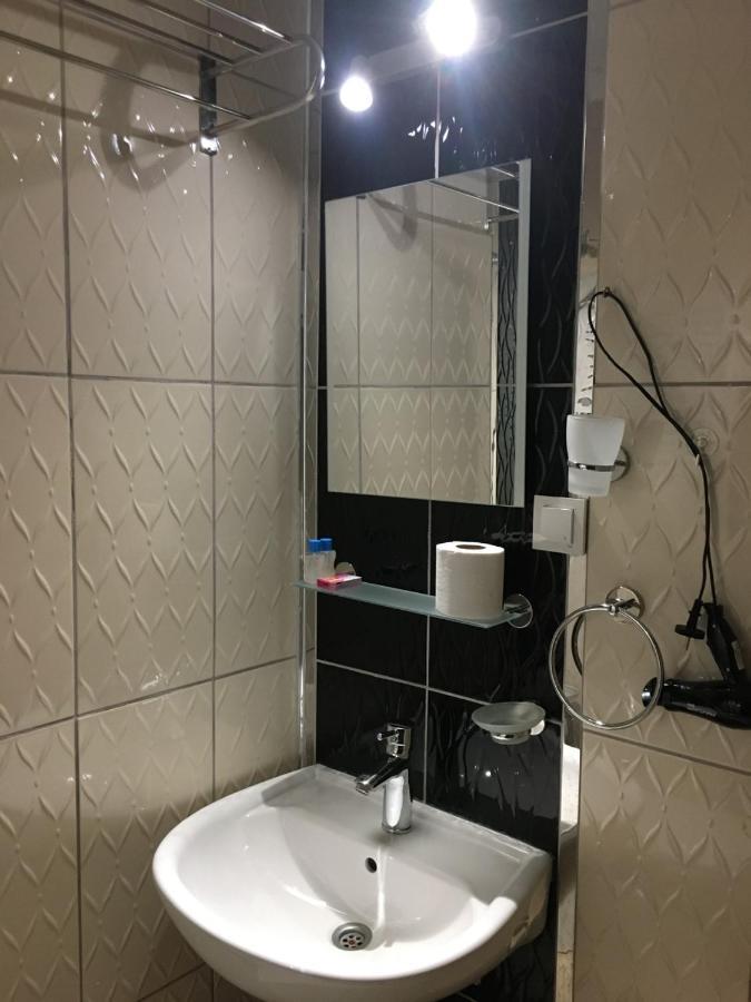 Otel Durkaya Манавгат Екстериор снимка