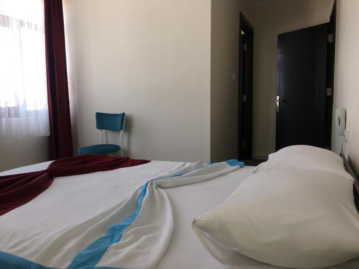 Otel Durkaya Манавгат Екстериор снимка