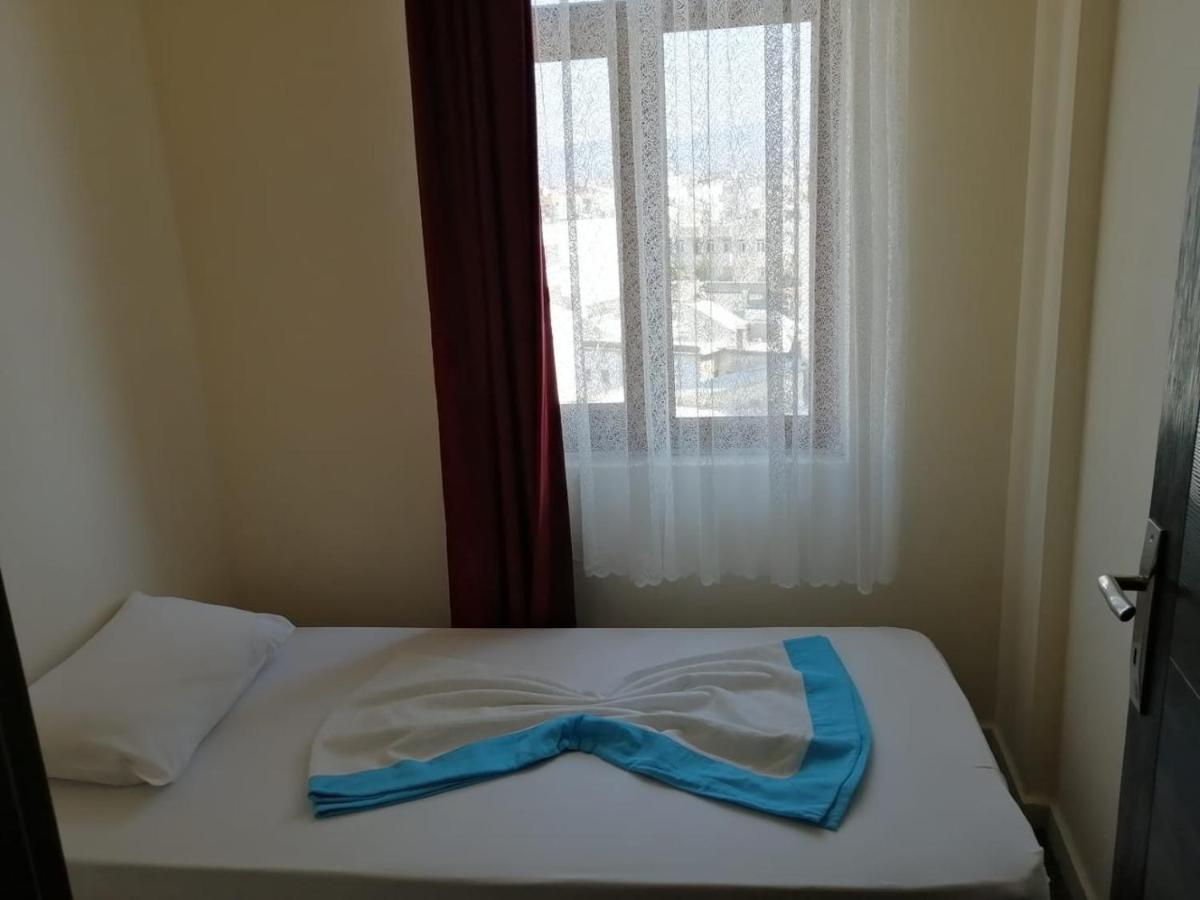 Otel Durkaya Манавгат Екстериор снимка